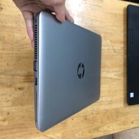 LAPTOP HP 820G3 | CORE I5 6200U | 8G | SSD 128G |12.5" HÀNG USA ĐẸP