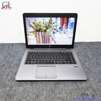 laptop HP 840 core i7 5500u ram 10gb SSD 256 gb