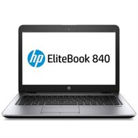 Laptop HP 840 G4 (Core i5-gen 7/ Ram 8Gb/ SSD 256Gb/ 14 inch)