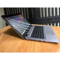 Laptop HP 840 G4, i7 7500u, 8G, 256G, FHD, Touch