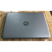 Laptop Hp 840G3/core i5/6300U/ RAM 8GB/ 128gb/ 14''hd / 1 tháng