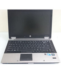 Laptop HP 8440P (Core i5- 450M. Ram 4gb. Hdd 250gb. Lcd 14 ich led HD+. Vga intel graphic)