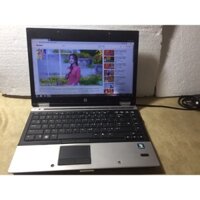 Laptop Hp 8440p core i5-560M