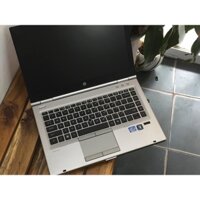 laptop Hp 8460p core i5 2540 ram 4g hdd 500 laptop vỏ nhôm văn phòng và game phổ thông