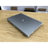 Laptop HP 8460P – Core i7 2670M – Ram 8GB – 14 inch