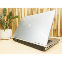 Laptop HP 8470 – Core i5 3210M – RAM 8GB – 14 inch