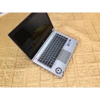 Laptop HP 8470 vỏ nhôm sang trọng đẳng cấp thời trang