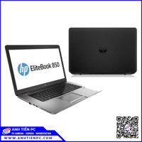 Laptop Hp 850G1 | Core i5-4300U | Ram 8Gb | SSD 128Gb | Màn 15.6inch FHD | Cũ