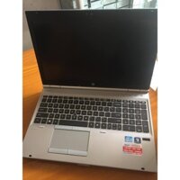 Laptop HP 8560p Core i5,ram 4Gb, ổ 250Gb,màn hình 15.6'', có VGA rời 1GB