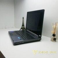 Laptop HP 8560W i7