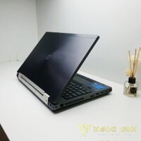 Laptop HP 8560W i7