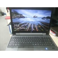 Laptop HP 8570w