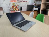 Laptop HP 9480 i7 Mau bạc -Key led