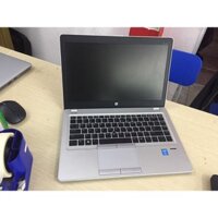 Laptop hp 9480 i7 4510u,ram4g,ssd 128g màn 14inh