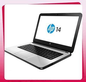 Laptop HP AC197TU W0H59PA - Intel N3700, RAM 2GB, 500GB HDD