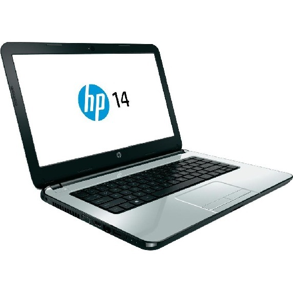 Laptop HP AC197TU W0H59PA - Intel N3700, RAM 2GB, 500GB HDD