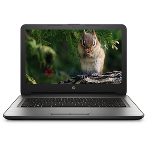 Laptop HP am097TU Z6Y20PA - Intel Core i3 6006U, RAM 4GB, HDD 500GB, Intel HD Graphics 520, 14inch