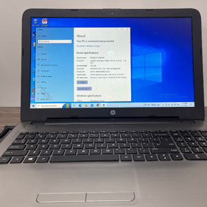 Laptop HP AY038TU - Intel Core i3 5005U, RAM 4GB, HDD 500GB,  Intel HD Graphics 5500, 15.6 INCH