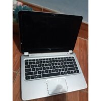 laptop HP core i3 gen 3 bị bể màn