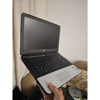 Laptop HP Core i3 i5 dùng cho văn phòng, học tập ,chơi game liên minh , roblox( hp 340 g2 i3 ssd)
