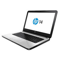 Laptop HP Core i3 Pavilion 14-AL007TU X3B82PA (Silver)