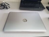 Laptop HP Core i3 thế hệ 6