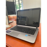 Laptop Hp core i5 gen 4