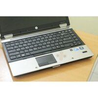 LAPTOP HP CORE I5 RAM 4GB VỎ NHÔM PIN TỐT SAC ZIN hp 8440