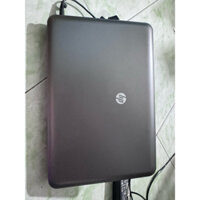 Laptop HP core i5 siêu bền, thích hợp mọi yêu cầu sử dụng liên tục