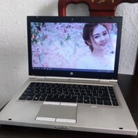 Laptop HP core i5 thế hệ 3 Ram 6G windows 10 đầy đủ phụ kiện. BH 1 NĂM