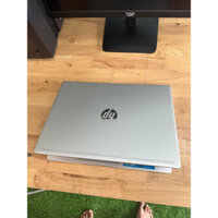 Laptop HP core i7