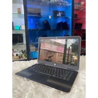 LAPTOP HP CORE I7