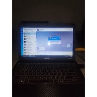 laptop HP CQ43