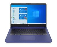 LAPTOP HP DQ0005 N4020 CELERON/ RAM 4GB/ SSD 64G/THẺ MICRO 128G