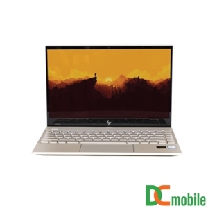 Laptop HP Eenvy 13-aq0026TU 6ZF38PA - Intel Core i5-8265U, 8GB RAM, SSD 256GB, Intel UHD Graphics 620, 13.3 inch