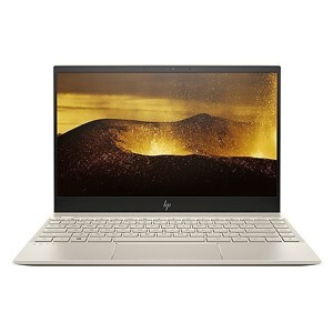 Laptop HP Eenvy 13-aq0026TU 6ZF38PA - Intel Core i5-8265U, 8GB RAM, SSD 256GB, Intel UHD Graphics 620, 13.3 inch