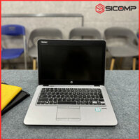 LAPTOP HP ELITE BOOK 820 G3 ( LIKE NEW )