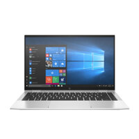 Laptop HP Elite Book x360 1040 G7 230P9PA (14 inch FHD | i7 10710U | RAM 16GB | SSD 1TB | Win 10 | Silver)