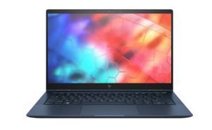 Laptop HP Elite Dragonfly 6FW25AV - Intel Core i7-8565U, 16GB RAM, SSD 1TB, Intel UHD Graphics, 13.3 inch