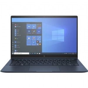 Laptop HP Elite Dragonfly G2 25W59AV - Intel Core i7-1165G7, 16GB RAM, SSD 1TB, Intel Iris Xe Graphics, 13.3 inch