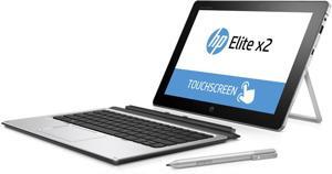 Laptop HP Elite X2 1012 G1 W9C58PA - Intel Core i7 6Y75, RAM 8GB, SSD 256GB, Intel HD Graphics 515, 12inch