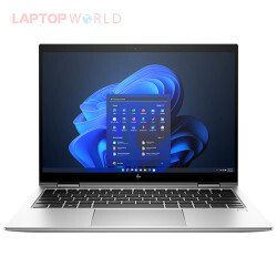 Laptop HP Elite x360 830 6Z963PA - Intel core i7-1255U, 8GB RAM, SSD 512GB, Intel Iris Xe Graphics, 13.3 inch