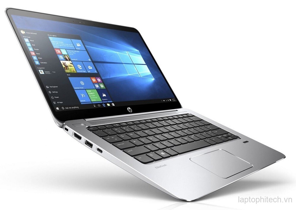 Laptop HP EliteBook 1030 G1 - Intel Core M5-6Y57 1.1GHz, RAM 8GB, SSD 256GB, Intel HD Graphics 515, 13.3 inch
