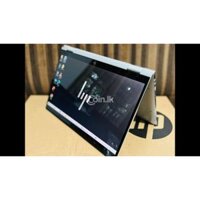 Laptop HP Elitebook 1030 G3 2in1 / Core i5/Ram 8Gb/SSD 256Gb Vỏ nhôm CNC Xoay Gập Cảm Ứng
