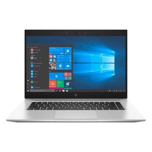 Laptop HP EliteBook 1050 G1 5JJ65PA - Intel Core i5-8300H, 16GB RAM, SSD 512GB, Nvidia GeForce GTX 1050 4GB, 15.6 inch