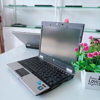 Laptop Hp Elitebook 2540p I5 | 4Gb | HDD250Gb - Laptop Doanh nhân Siêu Bền