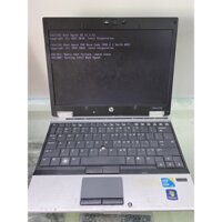 Laptop HP Elitebook 2540p (Core i7 620M, RAM 4Gb, SSD120Gb, Intel HD Graphics, 12.1 inch)