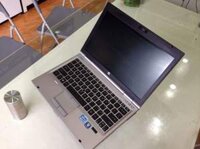 Laptop HP Elitebook 2560p Core i5 2520M