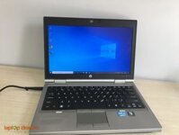 Laptop Hp Elitebook 2570p i5(3230m)-Ram 4g-SSD 128GB-12.5″