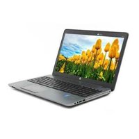 Laptop HP Elitebook 450 G1 Core i7 Chính Hãng